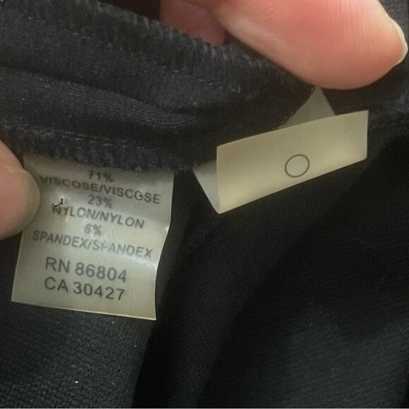 Magaschoni Collection Dress Set with Jacket Size M - Picture 9 of 10